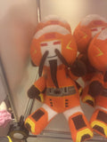 TF Plush Plushie BittyBot Wreck-Gar Toy from Mythfits