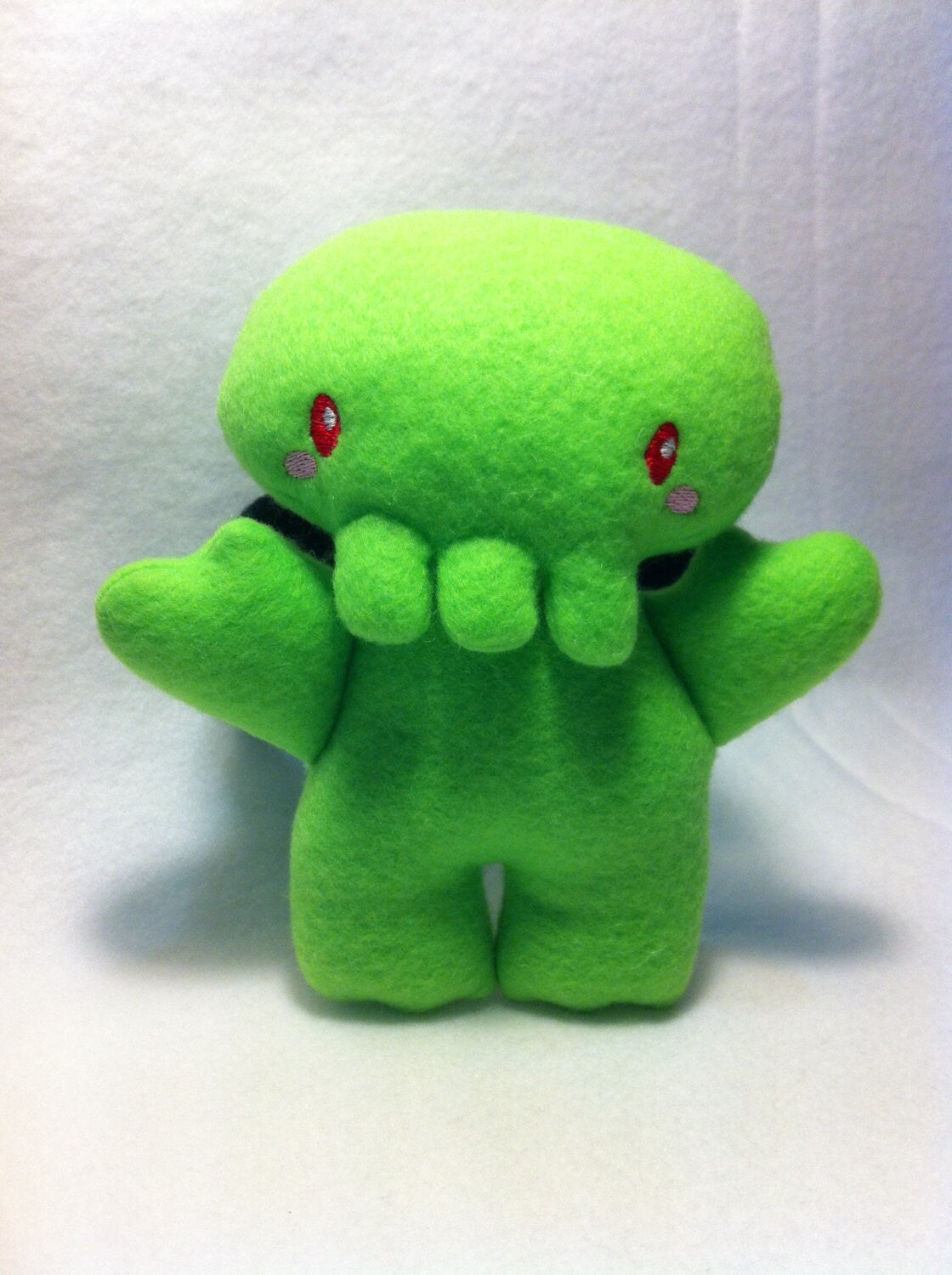 Cthulhu Plush Plushie Toy Stuffed Animal Lovecraft