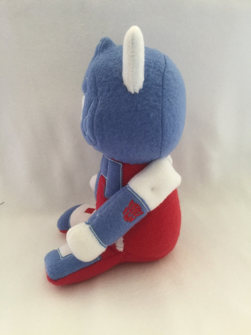 TF G1 Lost Light MTMTE Plush Plushie BittyBot Ultra Magnus Toy from Mythfits