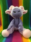 Faun Satyr Mythfit Plushie Plush Doll Toy