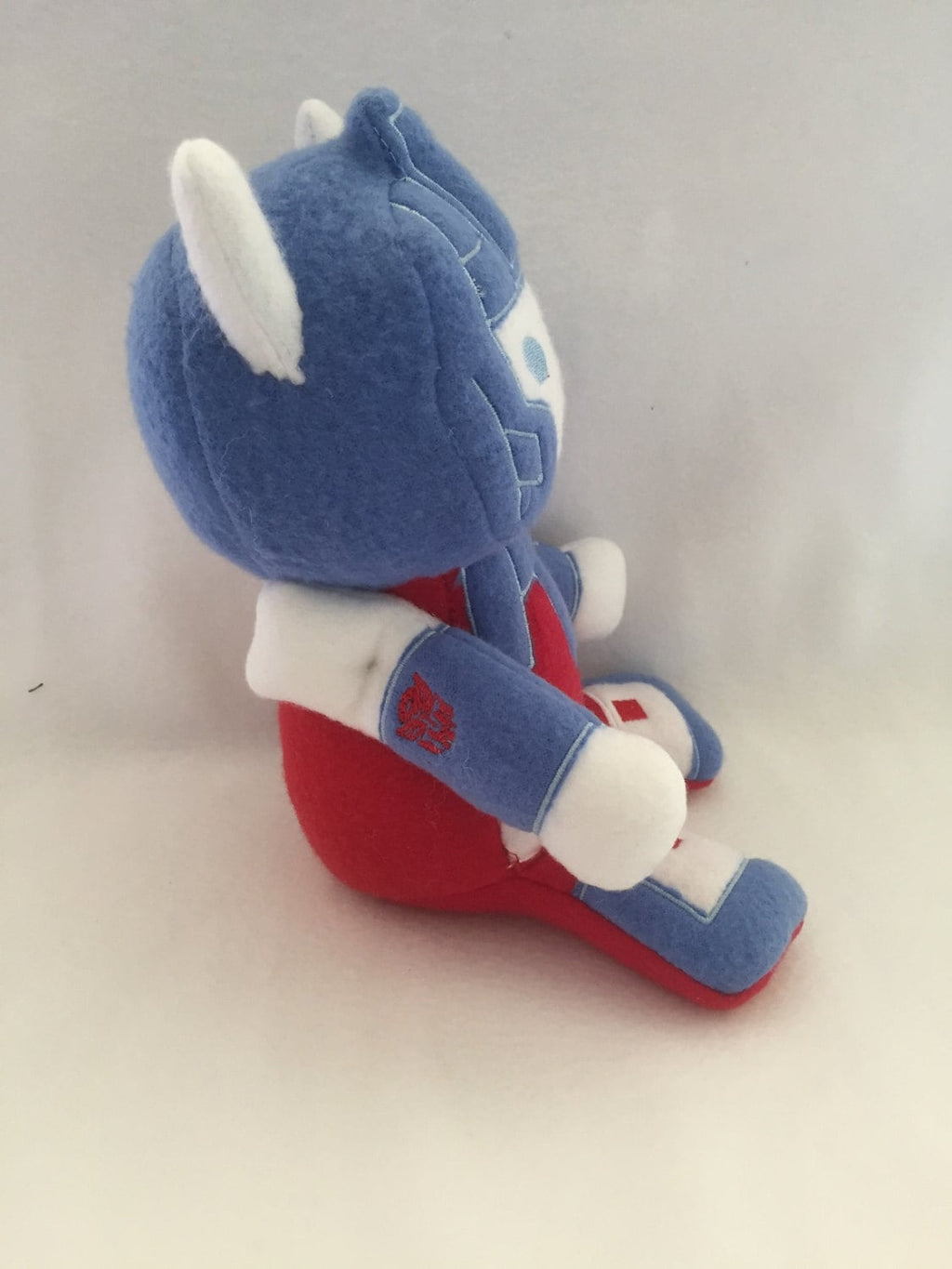 TF G1 Lost Light MTMTE Plush Plushie BittyBot Ultra Magnus Toy from Mythfits
