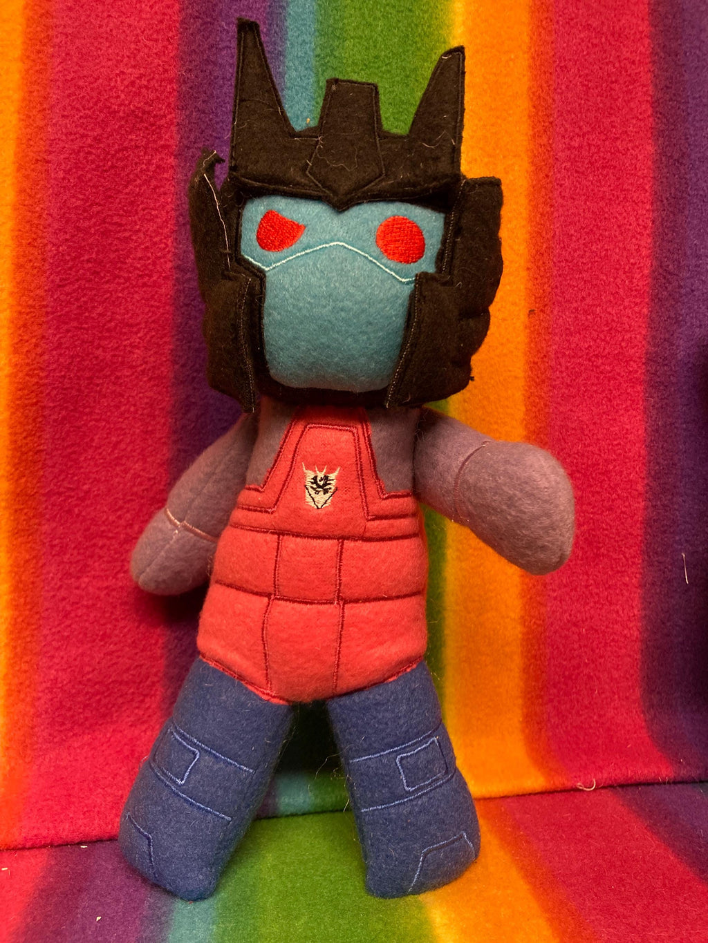 TF Lost Light MTMTE Plush Plushie BittyBot Scavengers Misfire Fulcrum Krok Crankcase Spinister Stuffed Toys