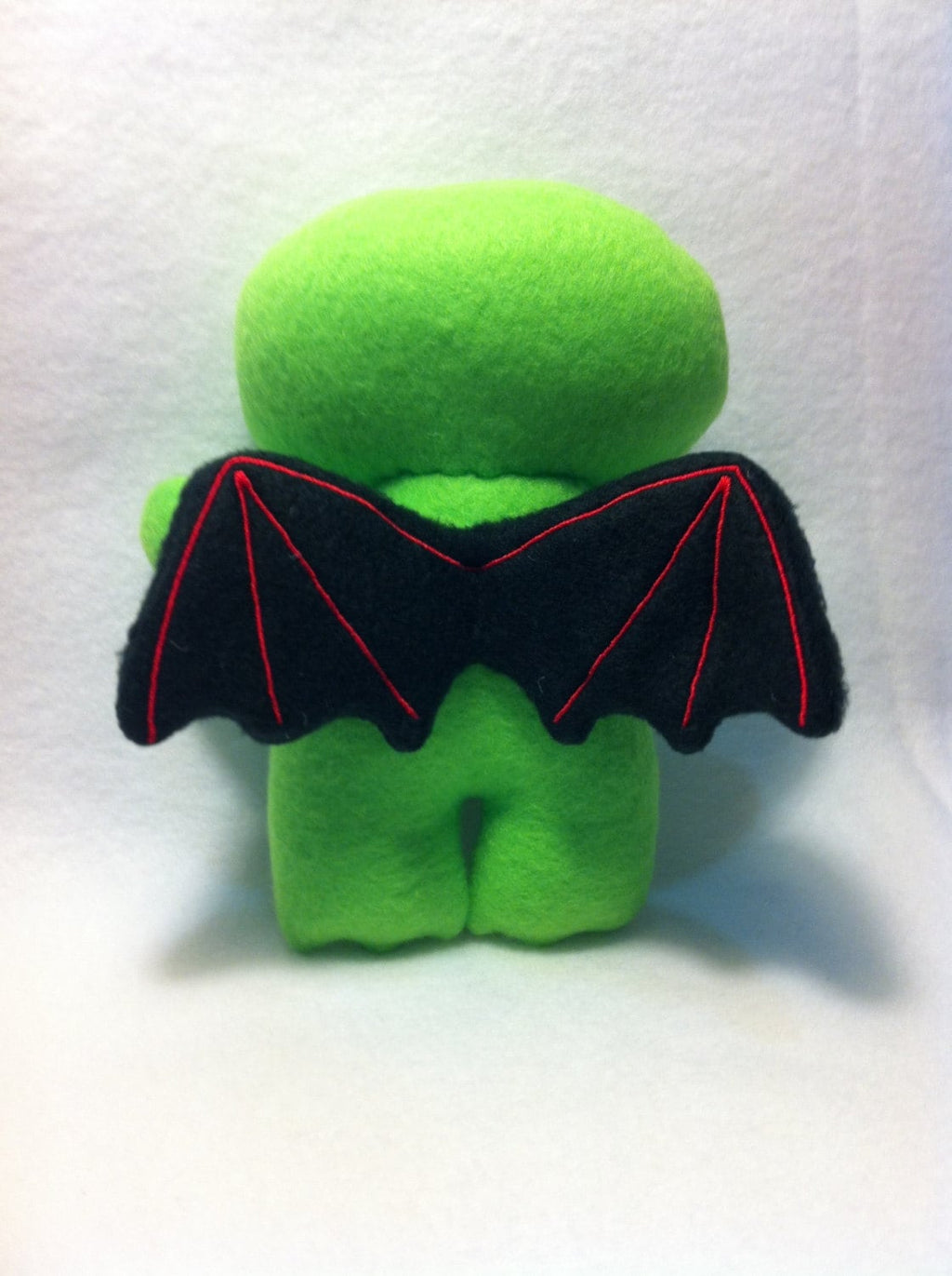 Cthulhu Plush Plushie Toy Stuffed Animal Lovecraft
