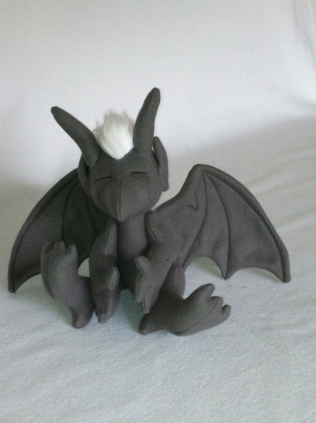 Custom Color Baby Gargoyle Styles Mythfit Mythology Myth Toy Plush