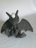 Custom Color Baby Gargoyle Styles Mythfit Mythology Myth Toy Plush