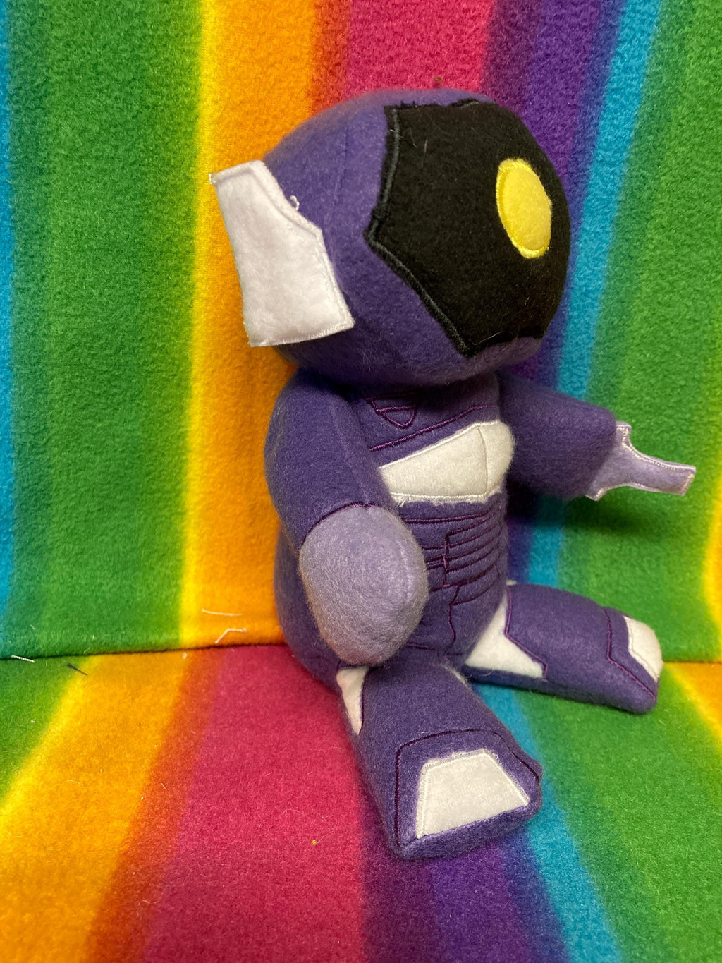 TF Bittybot Plushies Plush Stuffed Animal Doll Toy SPECIALS