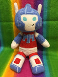 TF G1 Lost Light MTMTE Plush Plushie BittyBot Ultra Magnus Toy from Mythfits