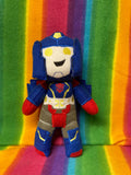 TF Lost Light MTMTE Plush Plushie BittyBot Skids Toy from Mythfits