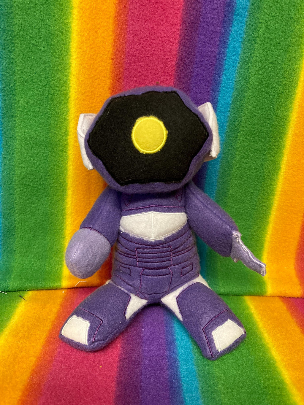 TF Bittybot Plushies Plush Stuffed Animal Doll Toy SPECIALS