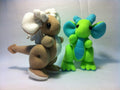 Drouse (Dragon Mouse) Plush Toy Fantasy Mythical Stuffed Animal